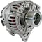 Db Electrical Alternator for 12V 120Amp Mccormick Xtx185 Mtx185 Tractor Case, Iveco 400-24176 - alternate 1